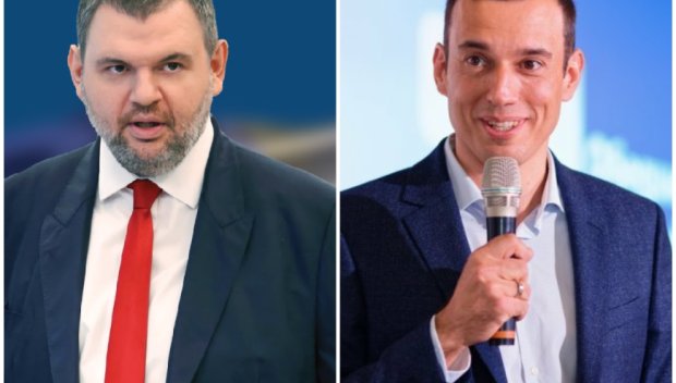 ПЪРВО В ПИК! Делян Пеевски: Още днес кметът Васил Терзиев да отвори паркинга на “Св. Александър Невски” за хората!