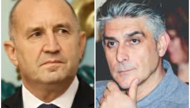 УБИЙСТВЕН АНАЛИЗ! Росен Йорданов: Радев е доста страхлив болшевишки размирник с артистичност на палячо, а ППДБ...