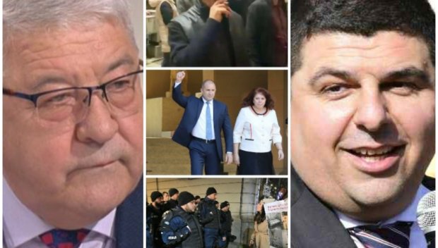 Спас Гърневски БЕЗПОЩАДНО ПРЕД ПИК: Атаките срещу бюджета са удар срещу европейския успех на България! Радев, Копейкин, Асен, Ивелин, Мирчев, Доган са брокери на Русия