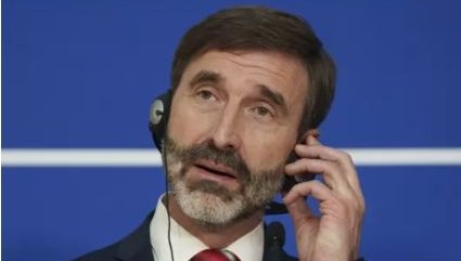 Словакия подкрепя мирния план на Тръмп за Украйна