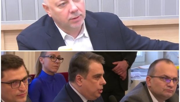 ВЪПРЕКИ ИСТЕРИЯТА НА АСЕН ВАСИЛЕВ: Росен Желязков попари протестърския бунт