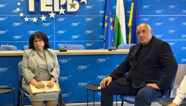 Борисов: Диалогът между работодатели и синдикати е възстановен 