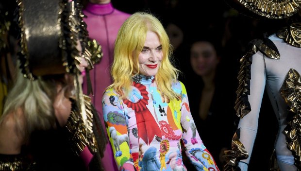 Почина модната дизайнерка Пам Хог