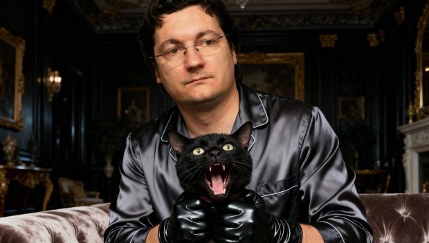 СКАНДАЛ! Садистът, зоофоб и извратеняк Крум Зарков ли е фаворитът на Радев за бъдещ президент? (ВИДЕО)