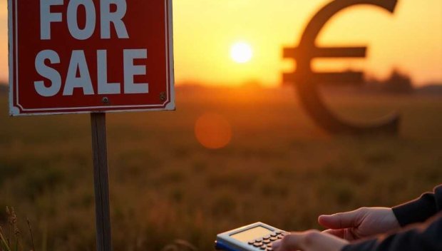 Последният шанс за добра цена на земеделската земя! Или защо собствениците трябва да продават преди еврото