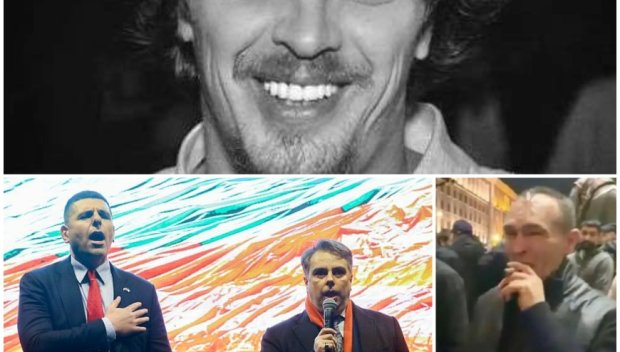 ИЗВЪНРЕДНО В ПИК TV! Журналистът Васил Петев осветлява истината за протестите в София и кой кой е на площада: Леля Асена се държи като шеф на наказателна бригада, за да не приемем еврото (ВИДЕО)