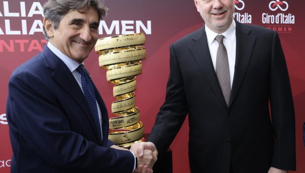 Премиерът Желязков: Провеждането на Giro dItalia 2026 в България ще осигури световна видимост на страната ни пред милиони зрители по цял свят