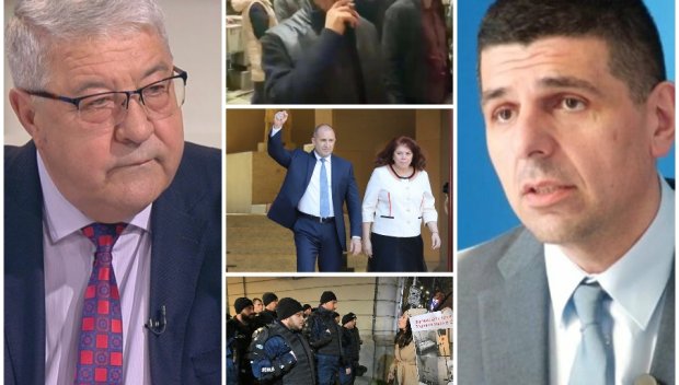 Спас Гърневски БЕЗПОЩАДНО ПРЕД ПИК: Атаките срещу бюджета са удар срещу европейския успех на България! Радев, Копейкин, Асен, Ивелин, Мирчев, Доган са брокери на Русия