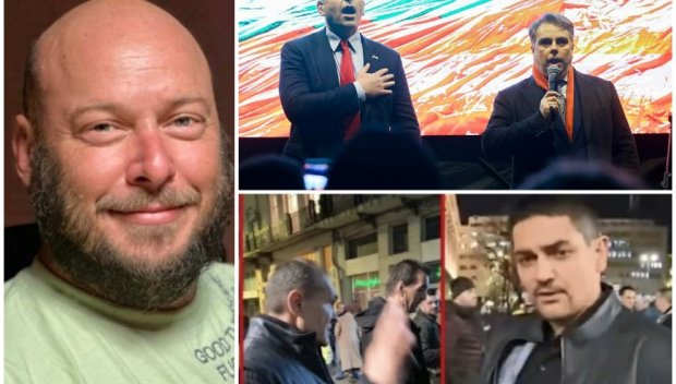 ГОРЕЩО В ПИК TV! Виктор Димчев: ППДБ са новите комунисти. Протестът им беше финансиран от милионерите в партията (ВИДЕО)