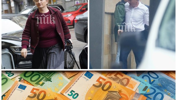 ПЪРВО В ПИК: Ето кои се събраха в Министерството на финансите, за да вземат окончателно решение за бюджета (СНИМКИ)