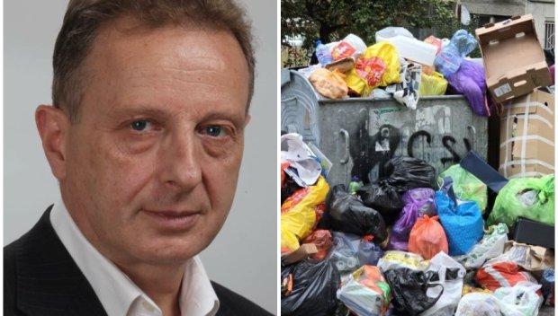 КРИЗАТА С БОКЛУКА Е ВЪВ ВИХЪРА СИ! Общинар скочи: Проблемът е системен