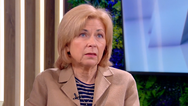 Боряна Димитрова: Не смятам, че протестите ще случат Апокалипсис сега