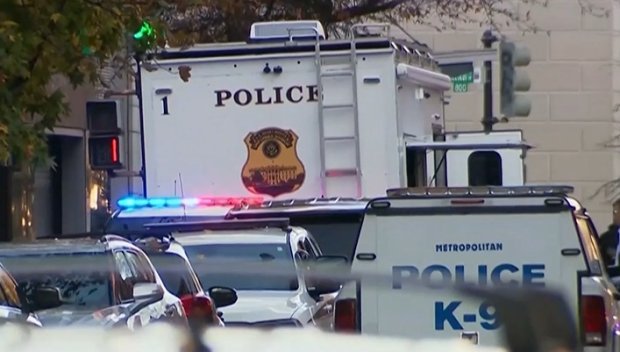 След стрелбата във Вашингтон: Почина единият от ранените членове на Националната гвардия