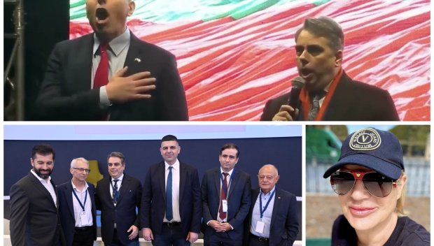 Колтуклиева с ПИСМО до Асен Василев: Пазете се от Мирчев, който се пъне като пърле пред майка. Предупредих ген. Атанасов о̀време и той взе мерки