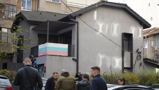 Антикорупционната комисия дава подробности по разследването срещу Величие