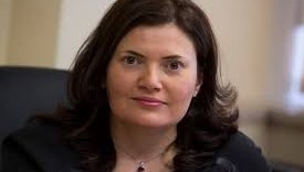 Малина Крумова стана заместник на Томислав Дончев