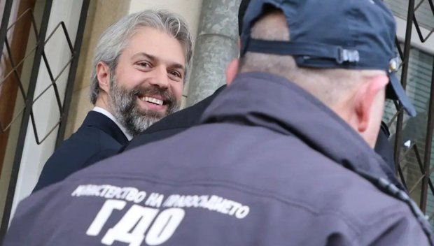 Варненският апелативен съд потвърди гаранцията от 200 000 лева за Благомир Коцев