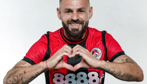 Страхотна новина долетя от лагера Локомотив София