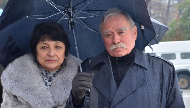 Космонавтът Георги Иванов в траур