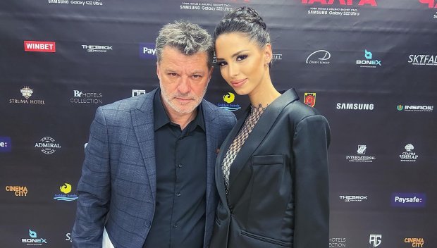 Куката легна под ножа и заби ново гадже след раздялата с Цвети Стоянова