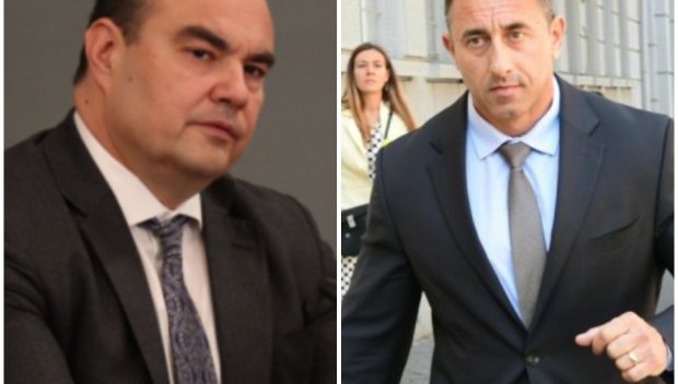 ПРИКАЗНО БОГАТ: Уволненият от Спецов шеф на бензиностанциите на Лукойл си е купил половината център на София