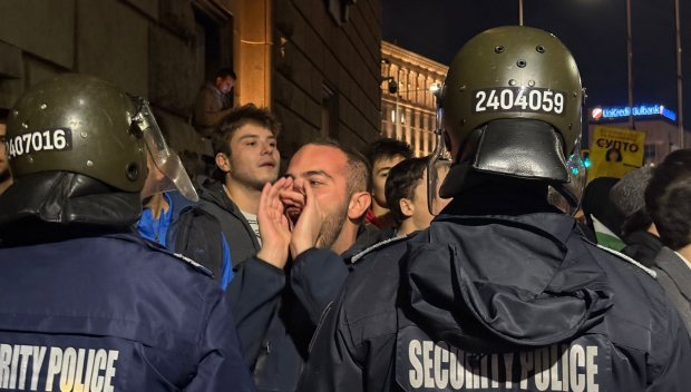 ОТ ПОСЛЕДНИТЕ МИНУТИ! МВР опроверга лъжа на жълтопаветниците