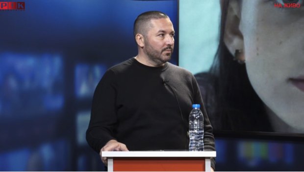 Бащата на Сияна: Пилотът Радев е по-смел от политика Радев