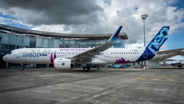 Възнобновиха пътническите полети от Европа от Венецуела