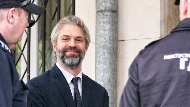 ИСТИНАТА за свободата на Благо Коцев и телешкия възторг на ППДБ