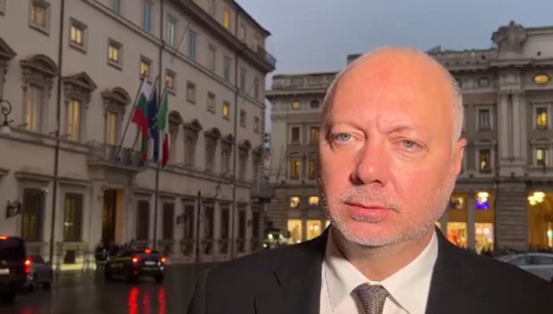 Росен Желязков: Споразумяхме се през март да имаме голяма междуправителствена среща