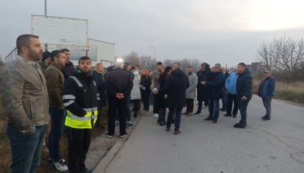 Фаталният път край Пловдив: Обсъждат премахване на мантинелите или рязко ограничение на скоростта