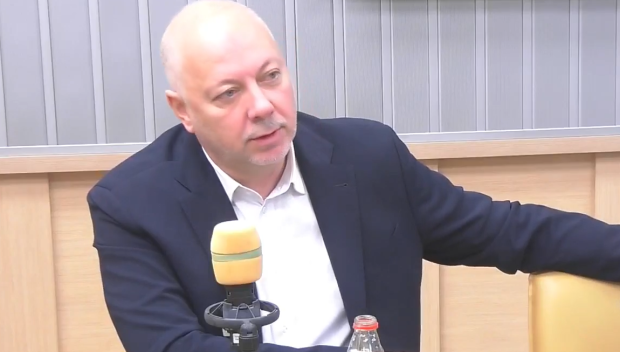 Росен Желязков ще участва в церемония по представяне на “Giro d’Italia 2026“ в Рим