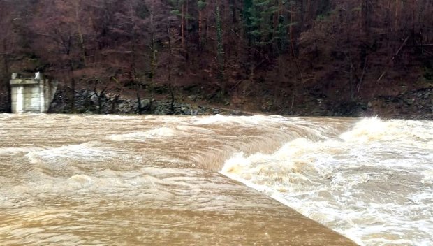 Частично бедствено положение в Ардино