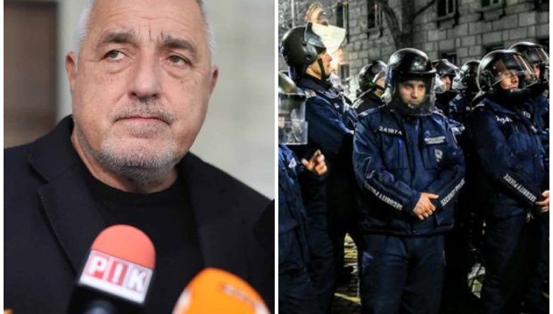 Синята легенда Борис Марков: Ако Борисов продължи да се огъва пред ППДБ, ще има отлив от ГЕРБ - как ще се обясни на електората защо продължават да ручат жабетата