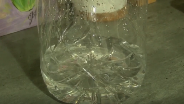 В село Масларево вода газят, жадни ходят - язовирът пълен дюкме, а чешмите сухи