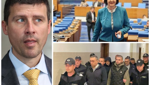 Адвокатката на Величие: Ивелин Михайлов е неустановеният депутат по делото Исторически парк