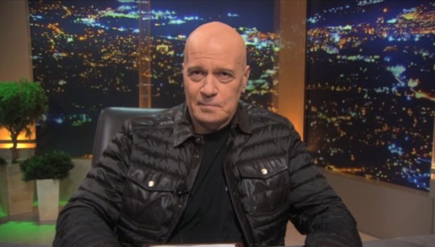 25 години след старта на Шоуто на Слави - Трифонов заплете интрига: Готов съм да се върна като водещ (ВИДЕО)