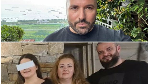 САМО В ПИК TV! Бащата на Сияна: След като поисках оставката на съдия Захарова, срещу мен се изля огромна помия! Троловете на ППДБ опетниха паметта на детето ми (ВИДЕО)