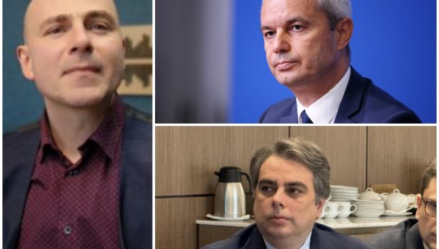 Политолог РАЗНИЩИ опозицията и ПОСОЧИ защо протестите няма да постигнат нищо