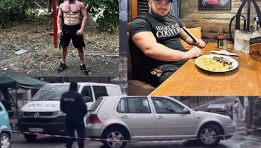 СМЪРТОНОСНИЯТ БОЙ В МАДАН: Лицето на Костадин е било смазано! Убийците му остават в ареста