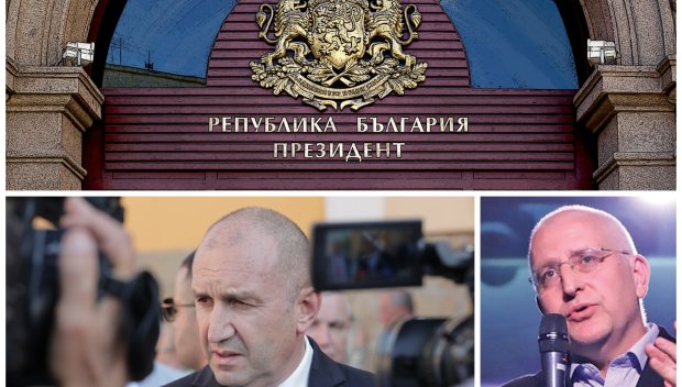 КРИЗА В РАЗВИТИЕ: Това ли е единственият кандидат на ППДБ за президентските избори след масовия отлив на желаещи за трона на Радев