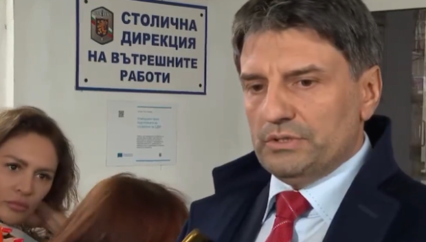 ОТ ПОСЛЕДНИТЕ МИНУТИ! СДВР с подробности за протеста на жълтите павета - петима полицаи са ранени (ВИДЕО)