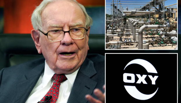 Уорън Бъфет сключи най-голямата си сделка от 3 години насам