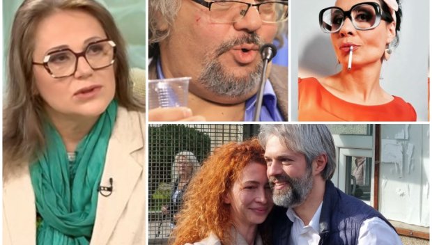 И ДА СВЪРШВА ТАЯ МЪКА! Д-р Гълъбова в ШОК от моралните устои на обществото, платило 200 бона за милионера Коцев: Остава и за президент да го издигнете