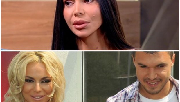 Алисия: Раздялата с Валери ми счупи сърцето