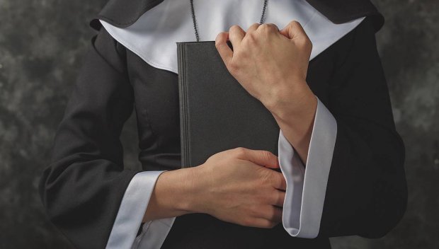 Нападнаха и раниха монахиня в Загреб