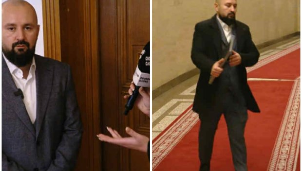 Андрей Мачуганов разби на пух и прах лъжите на бившата си жена: Гласът на бащите“ се бори за висшето благо на децата (ВИДЕО)