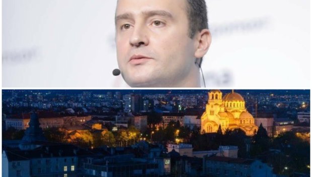 Енергийният министър Жечо Станков за спряното електричество в центъра на София: Има съмнения за умишлена намеса и вандализъм