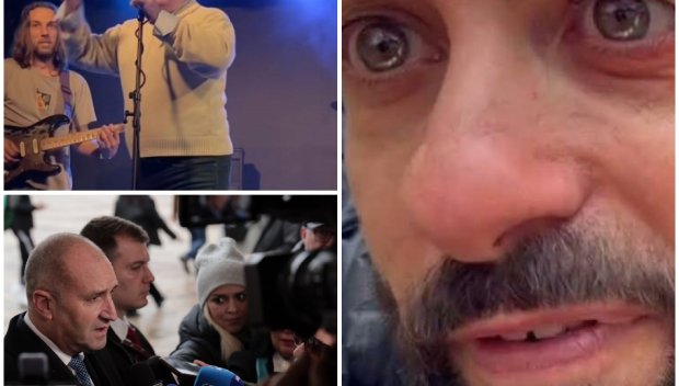 ГОРЕЩА ПРОГНОЗА: ППДБ правят всичко възможно да поднесат България на тепсия на Румен Радев, но ще платят изключително тежка цена, където няма happy end