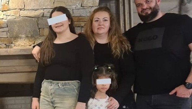 ТРАГЕДИЯТА Е ОГРОМНА! Загиналото край Пловдив семейство се прибирало от детски рожден ден